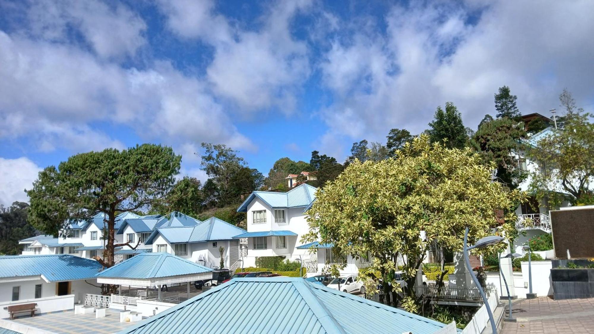 Le Poshe, Kodaikanal