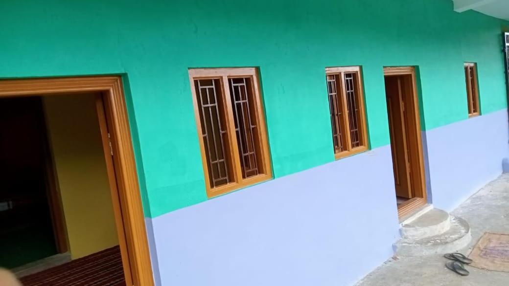 J S Homestay