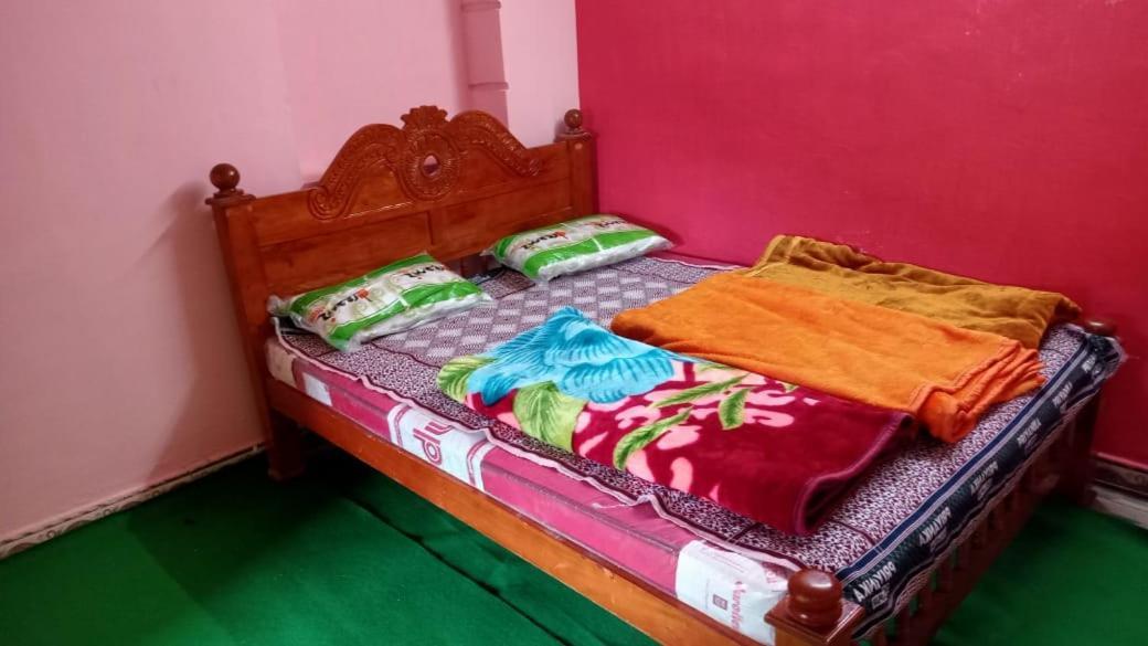 J S Homestay Homestay