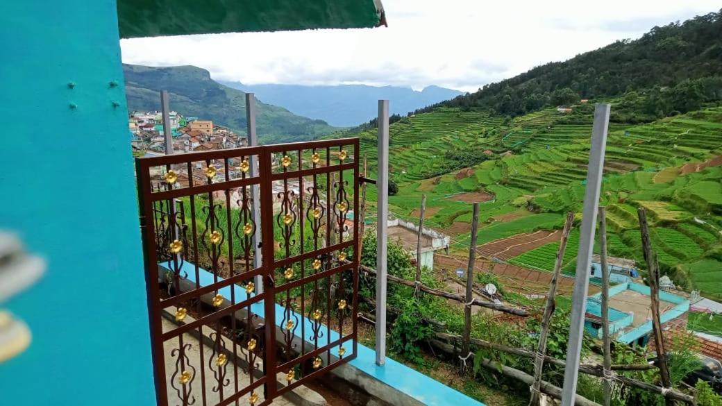 J S Homestay Homestay Kodaikanal