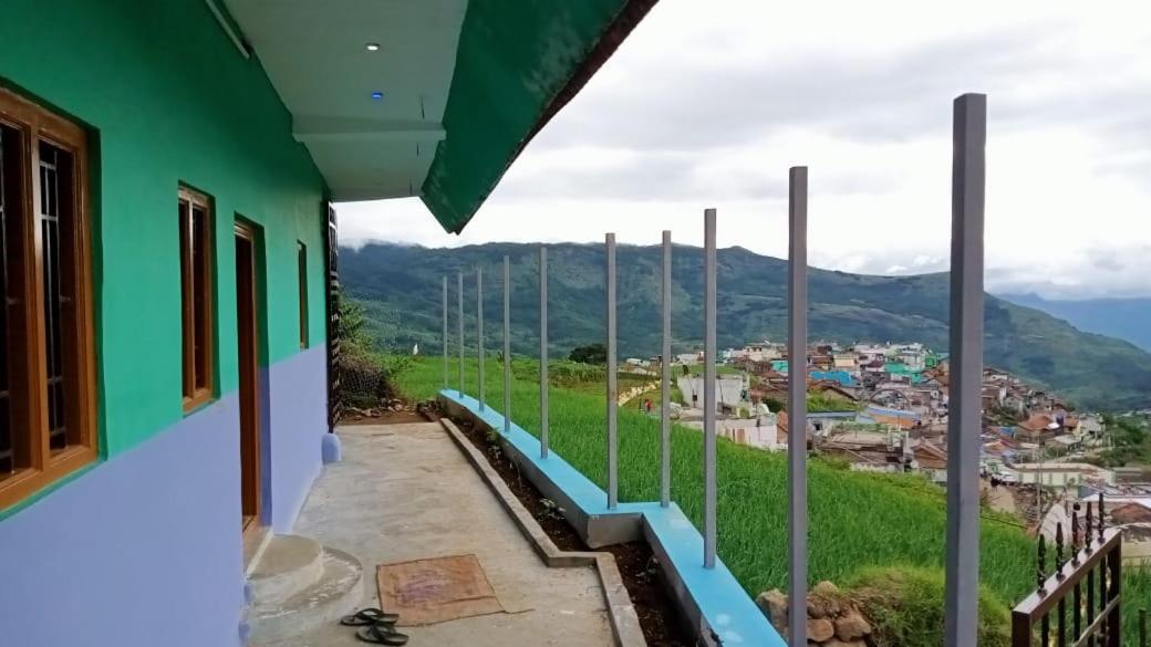 Homestay J S Homestay Kodaikanal
