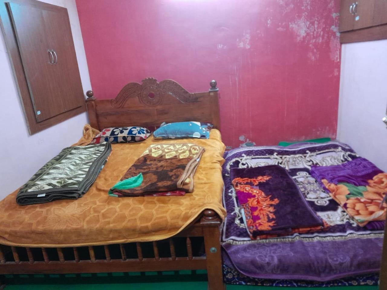 J S Homestay Homestay