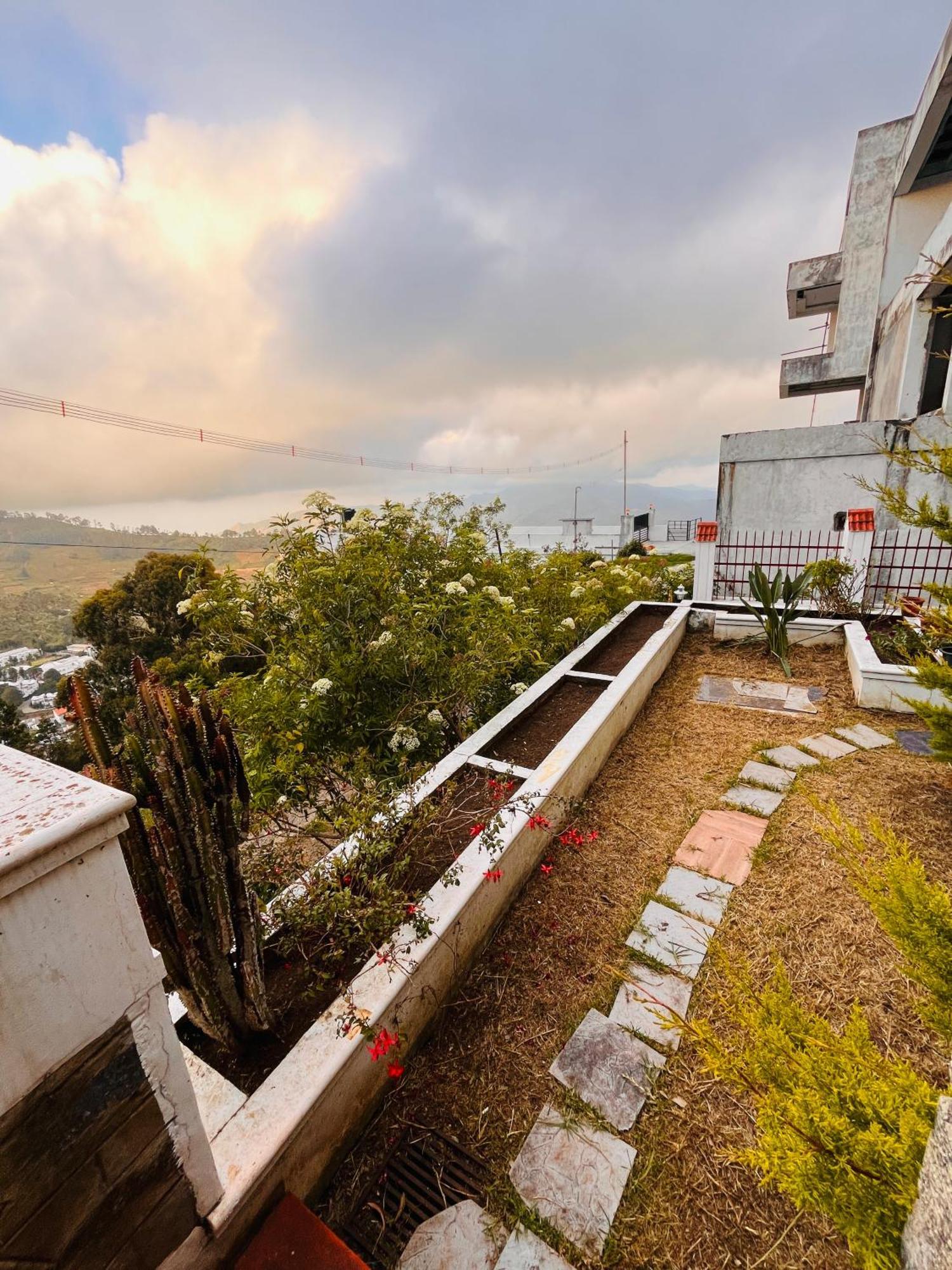 Villa Costa Fortune Kodaikanal