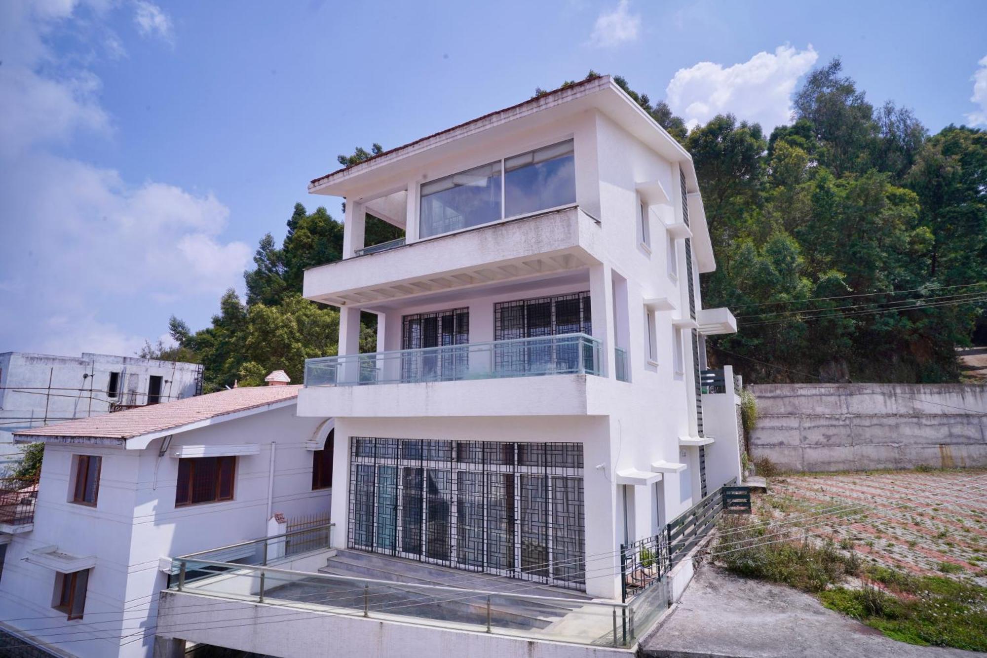 Costa Fortune Villa Kodaikanal