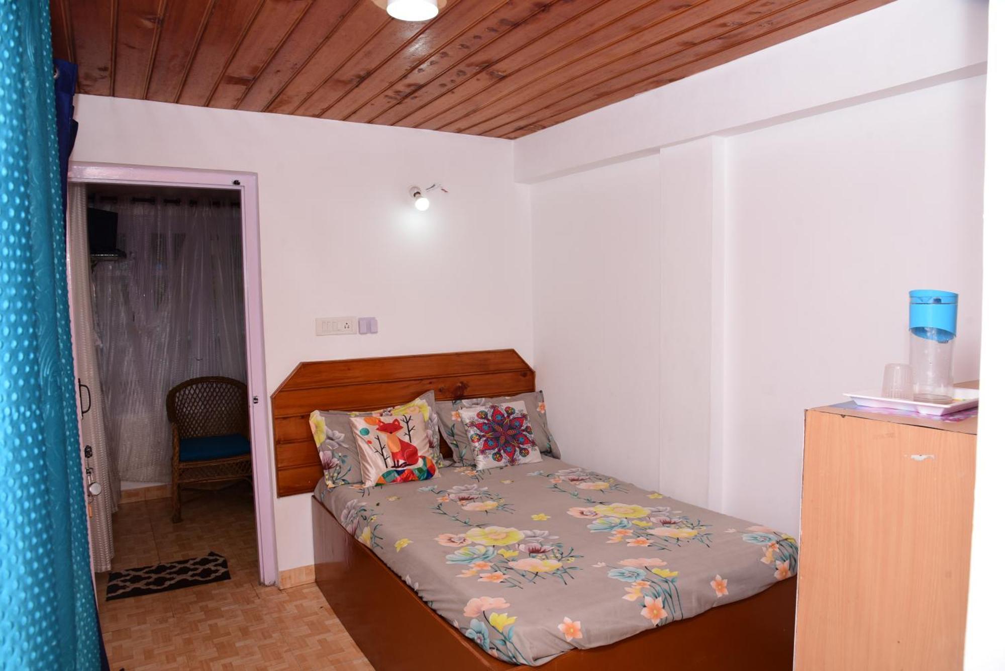 Western Ghats Homestay Homestay *