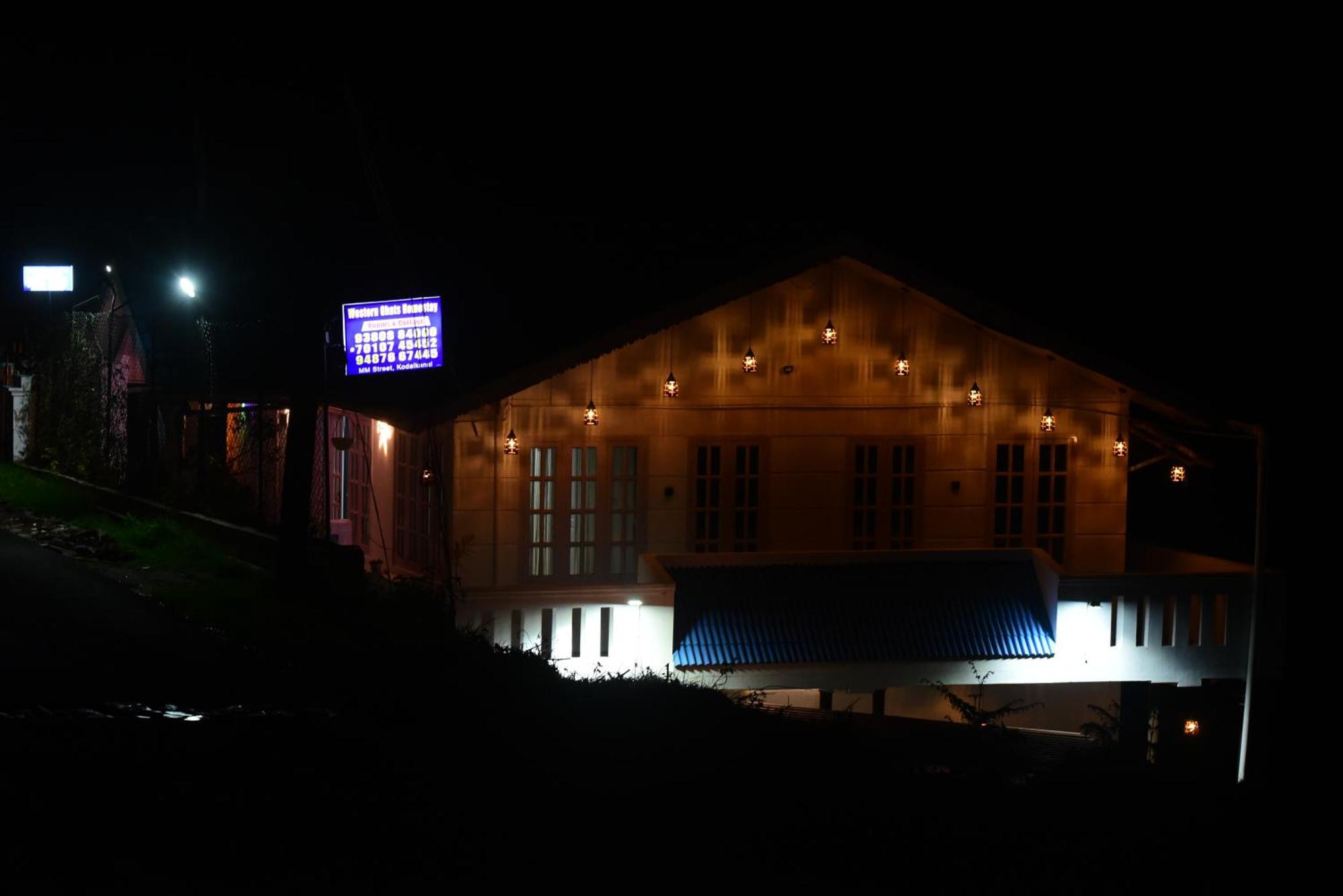 Western Ghats Homestay Homestay