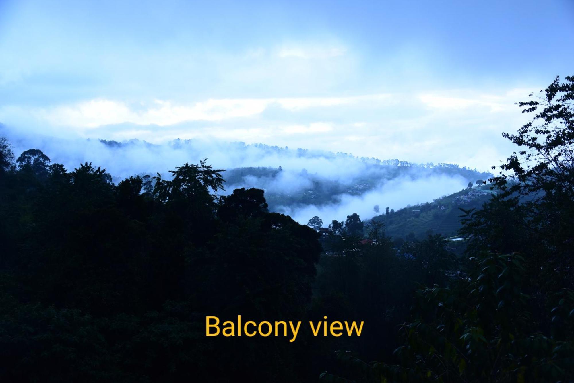 Western Ghats Homestay