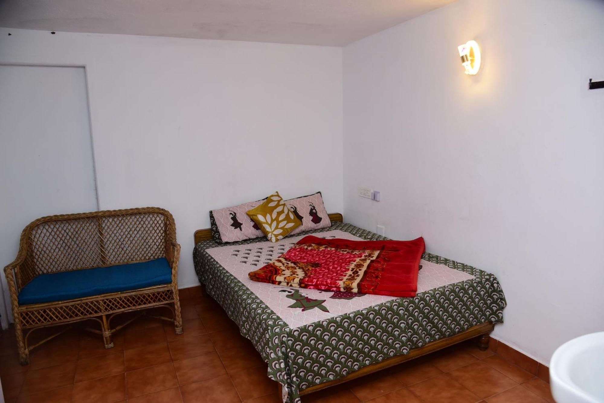 Western Ghats Homestay Kodaikanal
