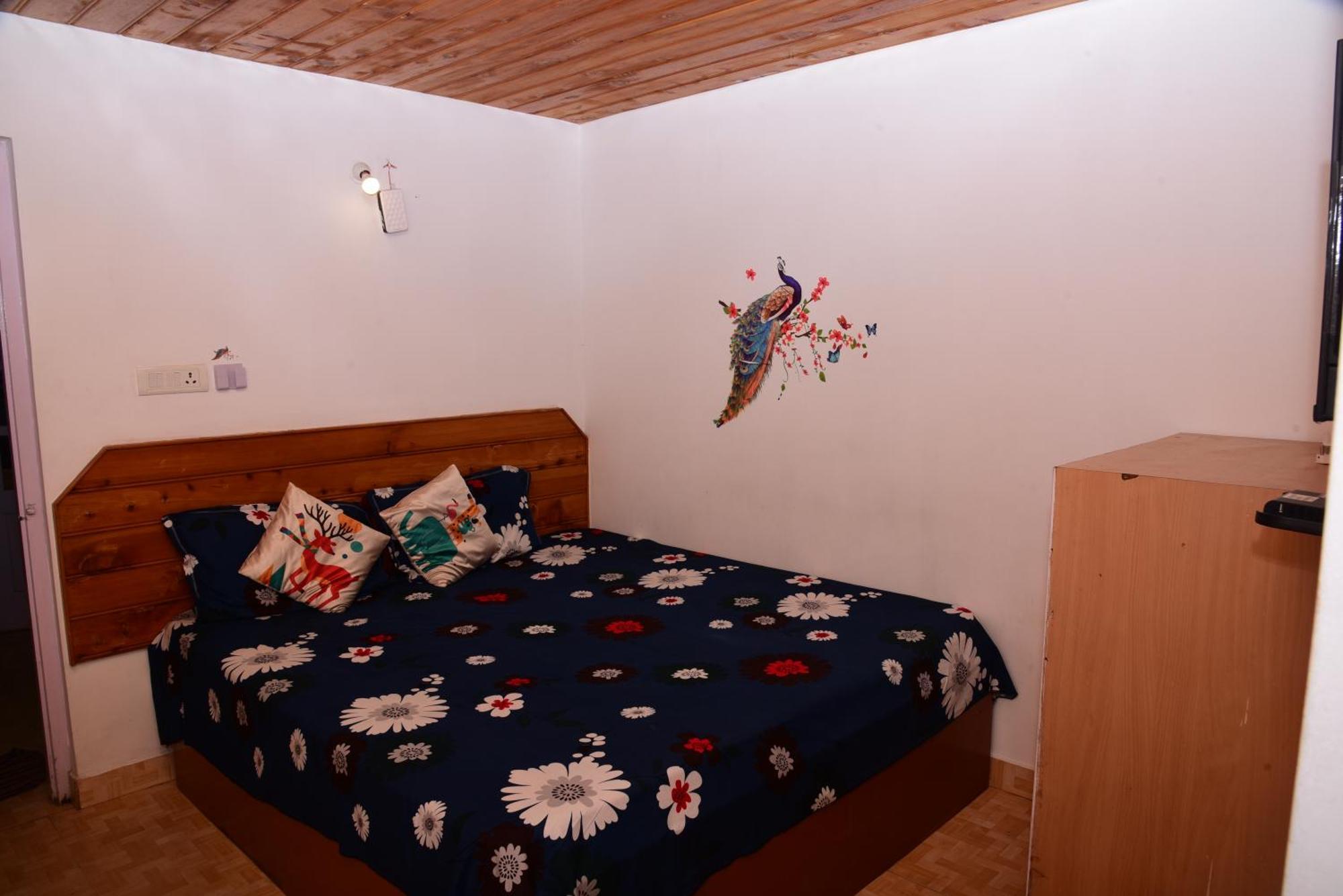 Western Ghats Homestay Homestay Kodaikanal