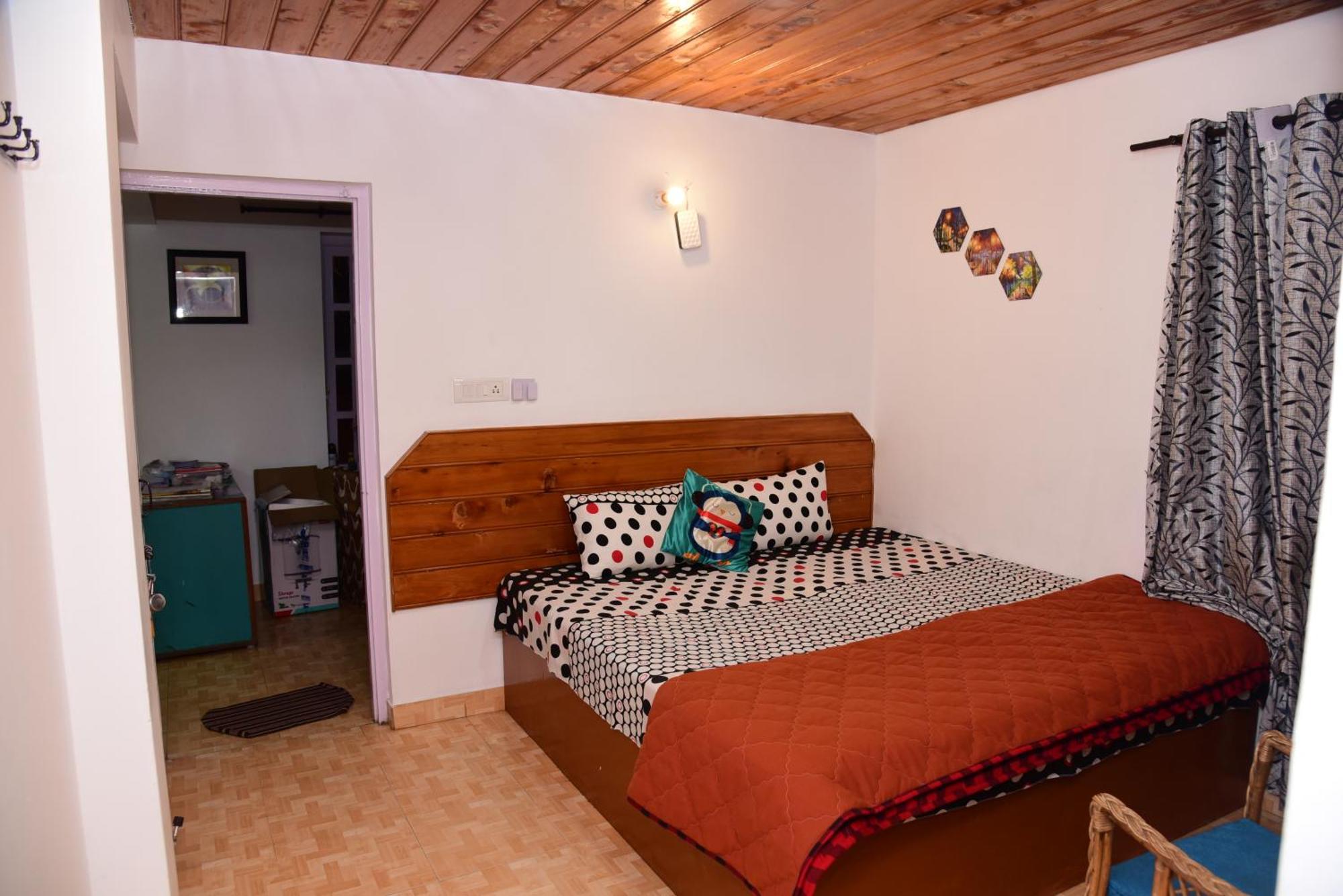 Western Ghats Homestay Homestay