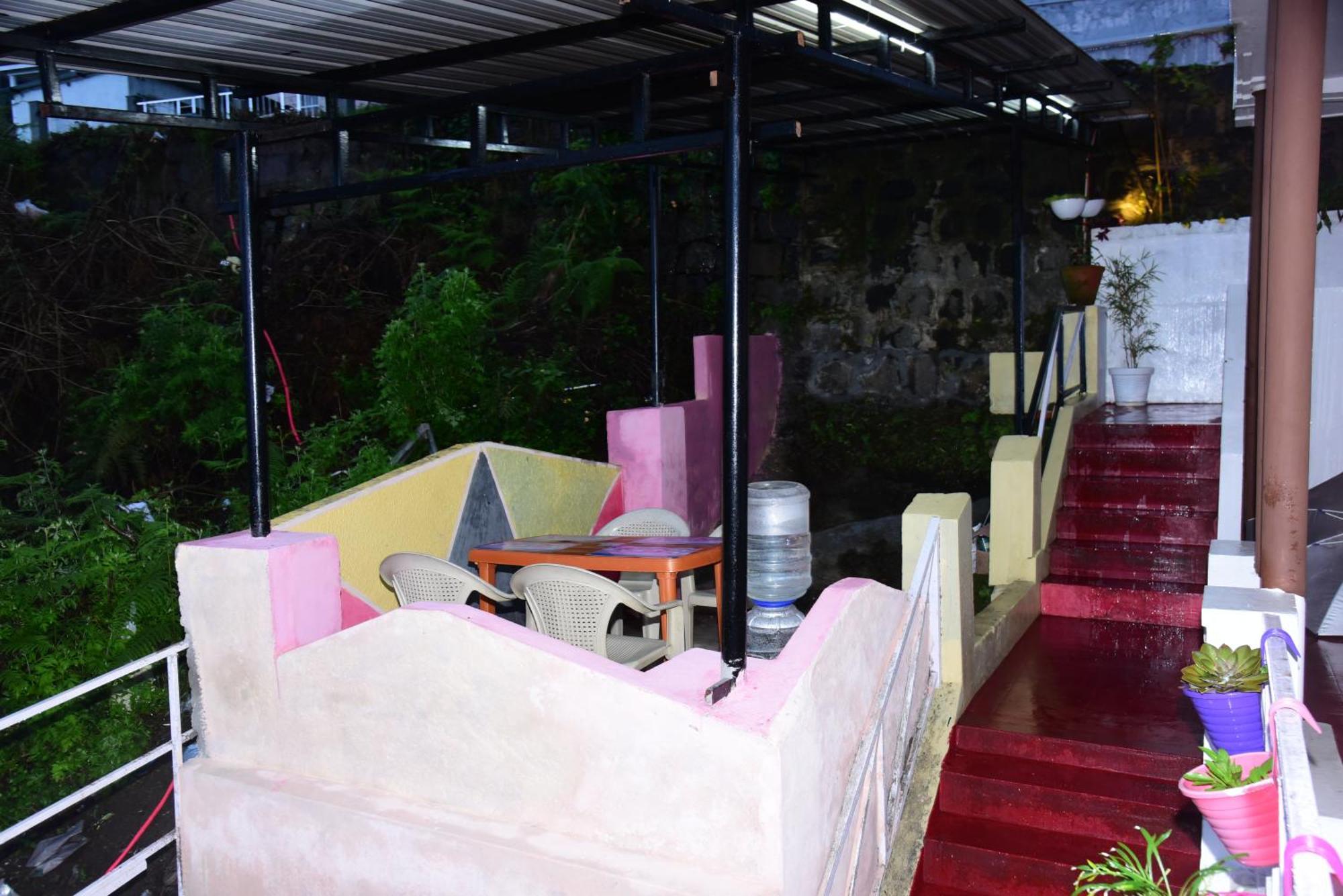 Western Ghats Homestay Homestay Kodaikanal