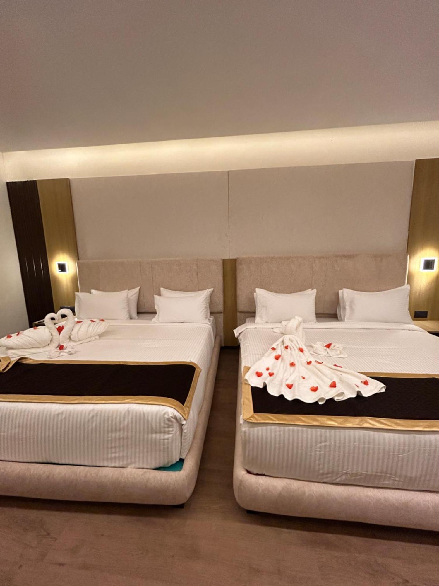 Hotel Oxina Cizel Kodaikanal