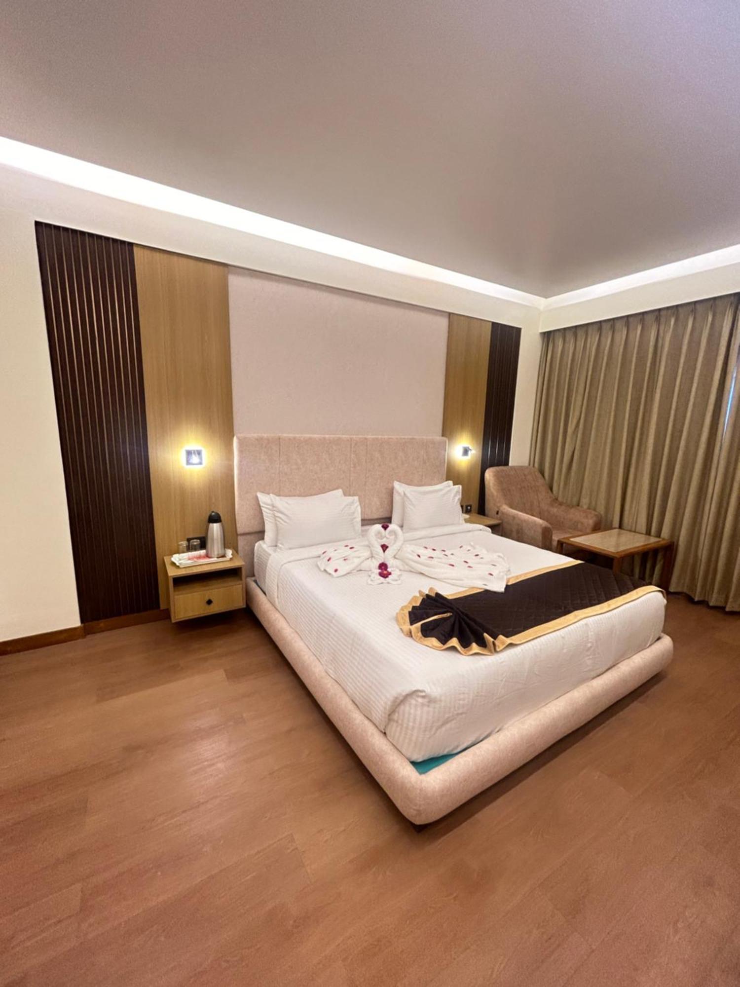 Oxina Cizel 3* Kodaikanal