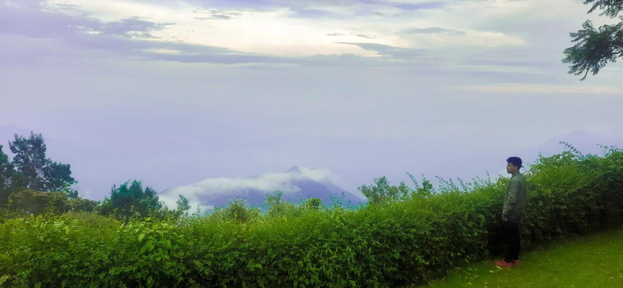 Homestay Happyhuts At Valley View