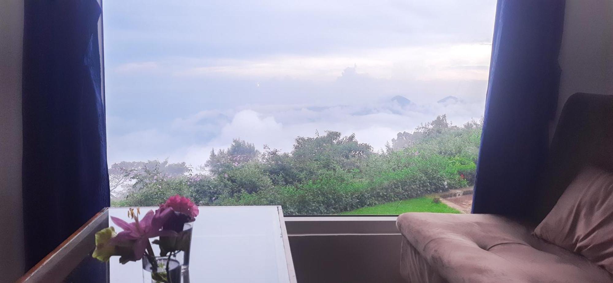 Homestay Happyhuts At Valley View Kodaikanal