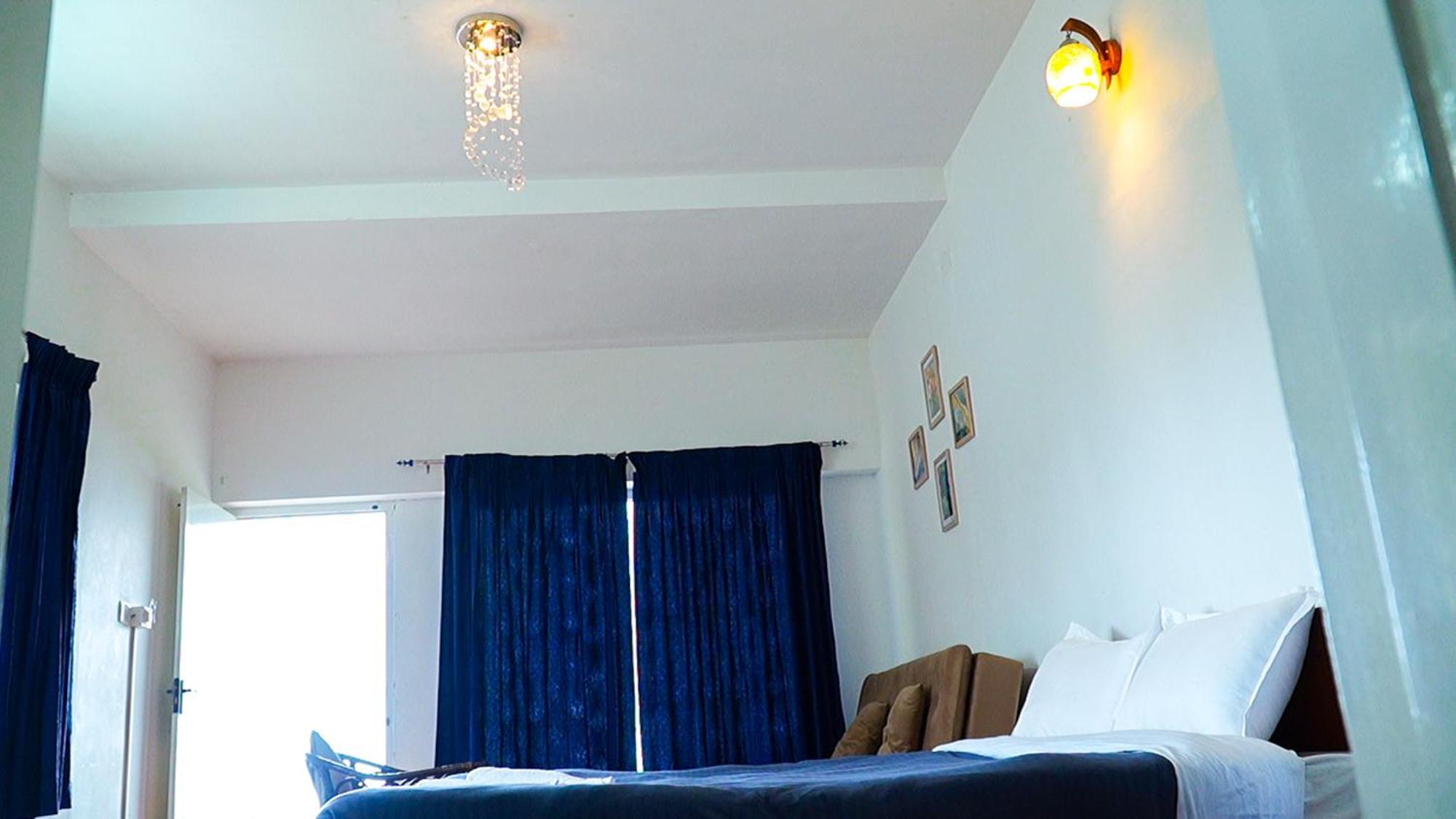 Homestay Happyhuts At Valley View *