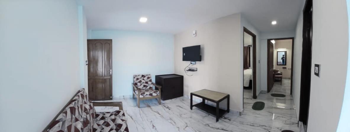 Ponmurugan Residency 2*