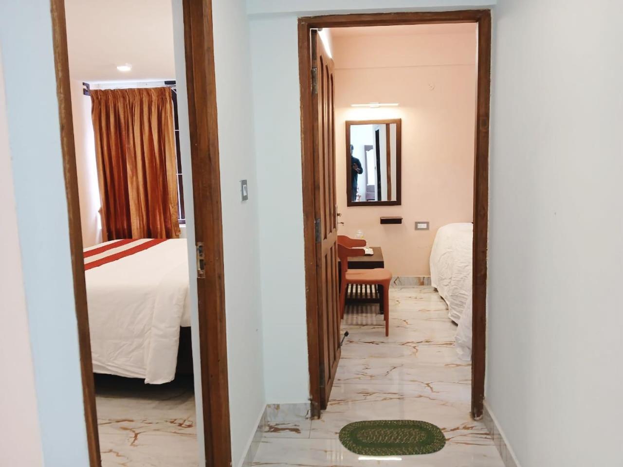 Ponmurugan Residency