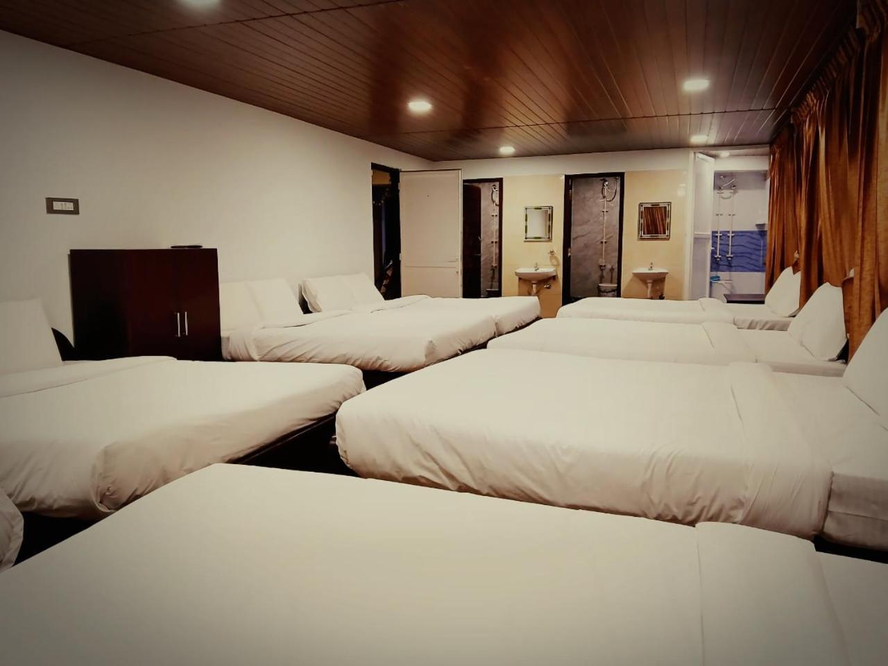 Ponmurugan Residency Hotel Kodaikanal