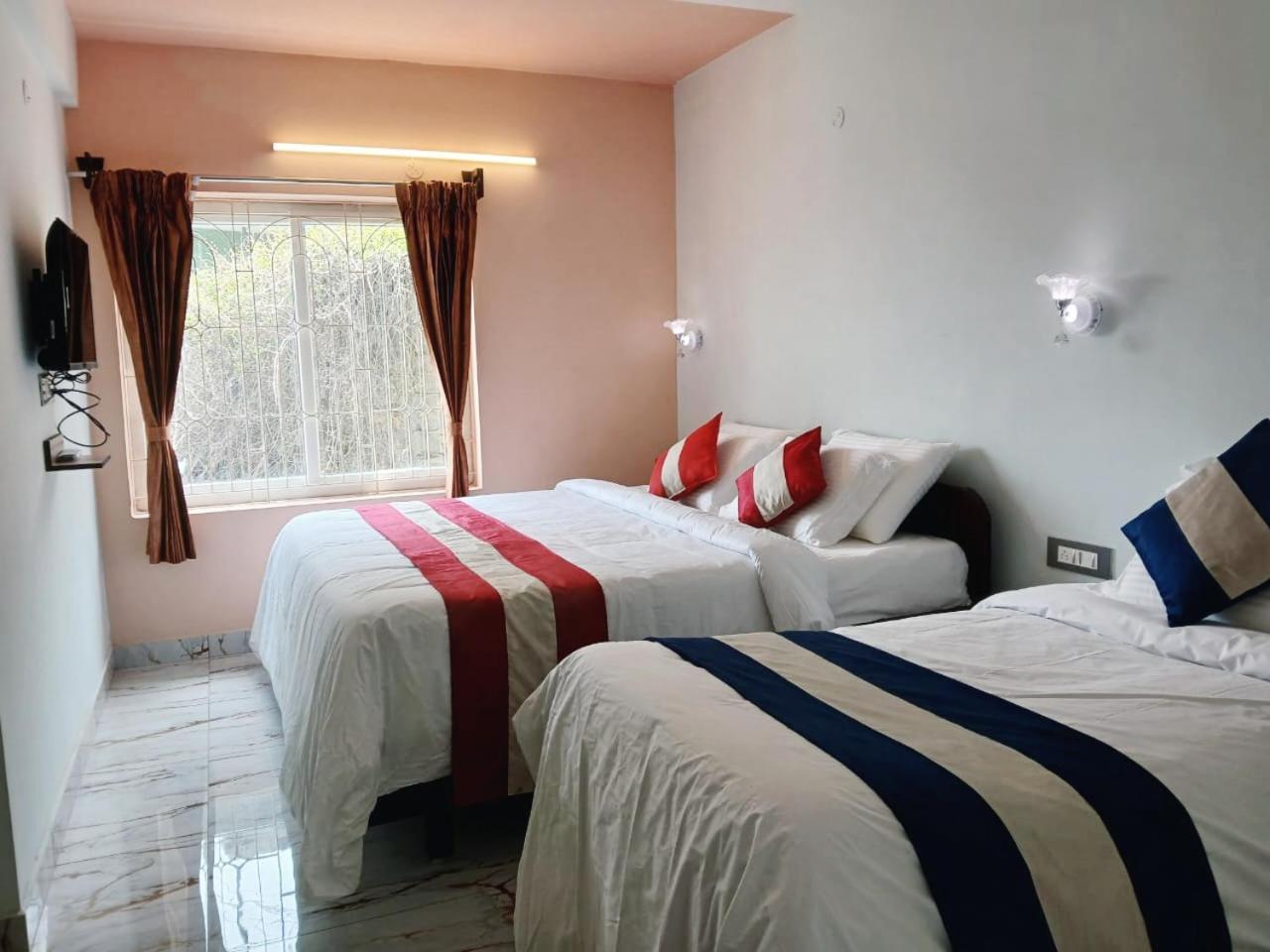 Ponmurugan Residency 2* Kodaikanal