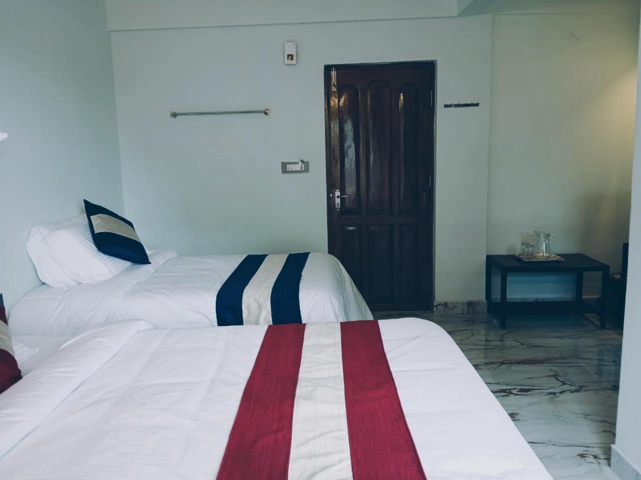 Ponmurugan Residency
