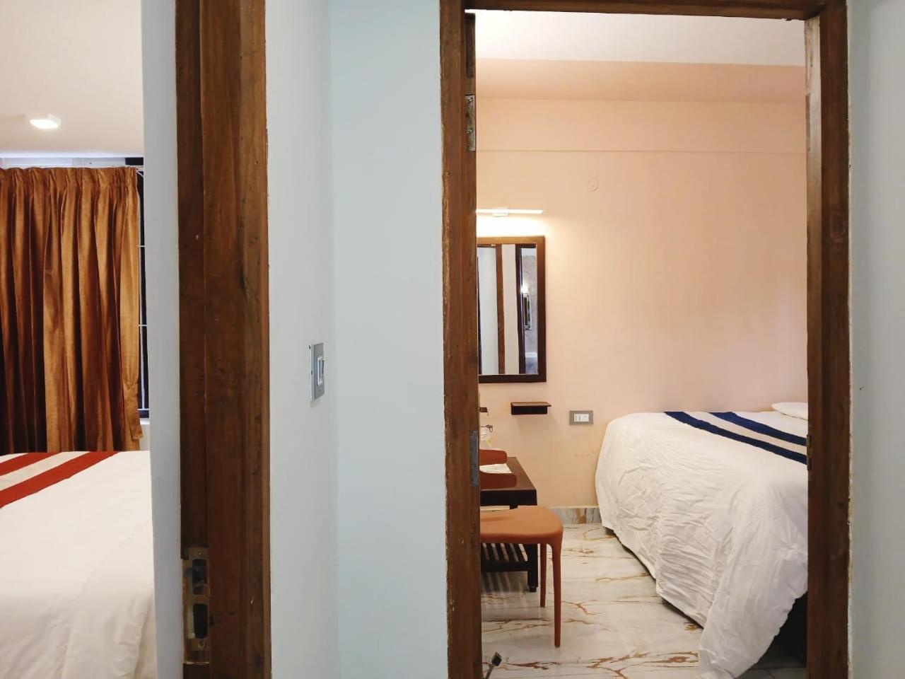 Ponmurugan Residency 2*