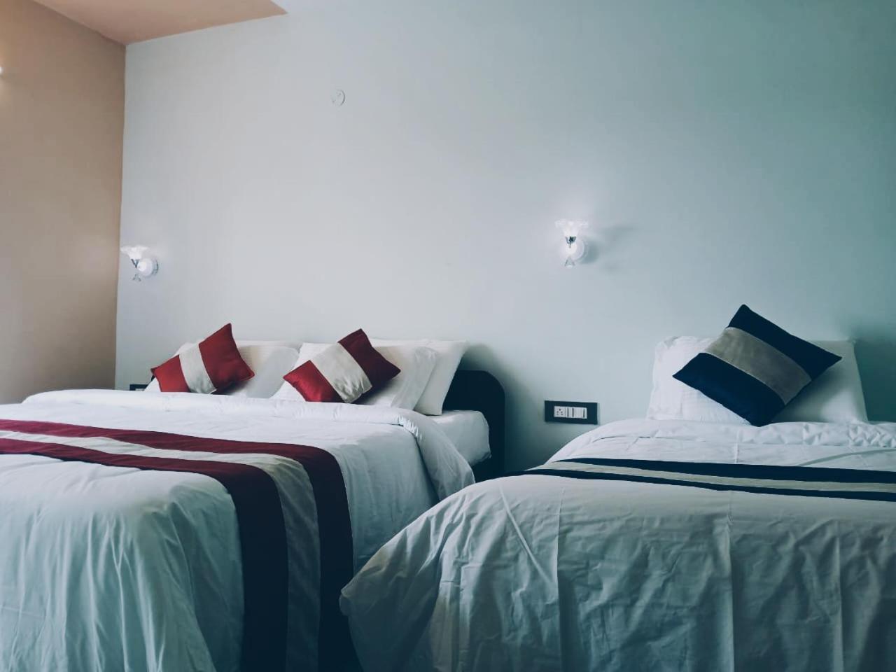 Ponmurugan Residency 2*