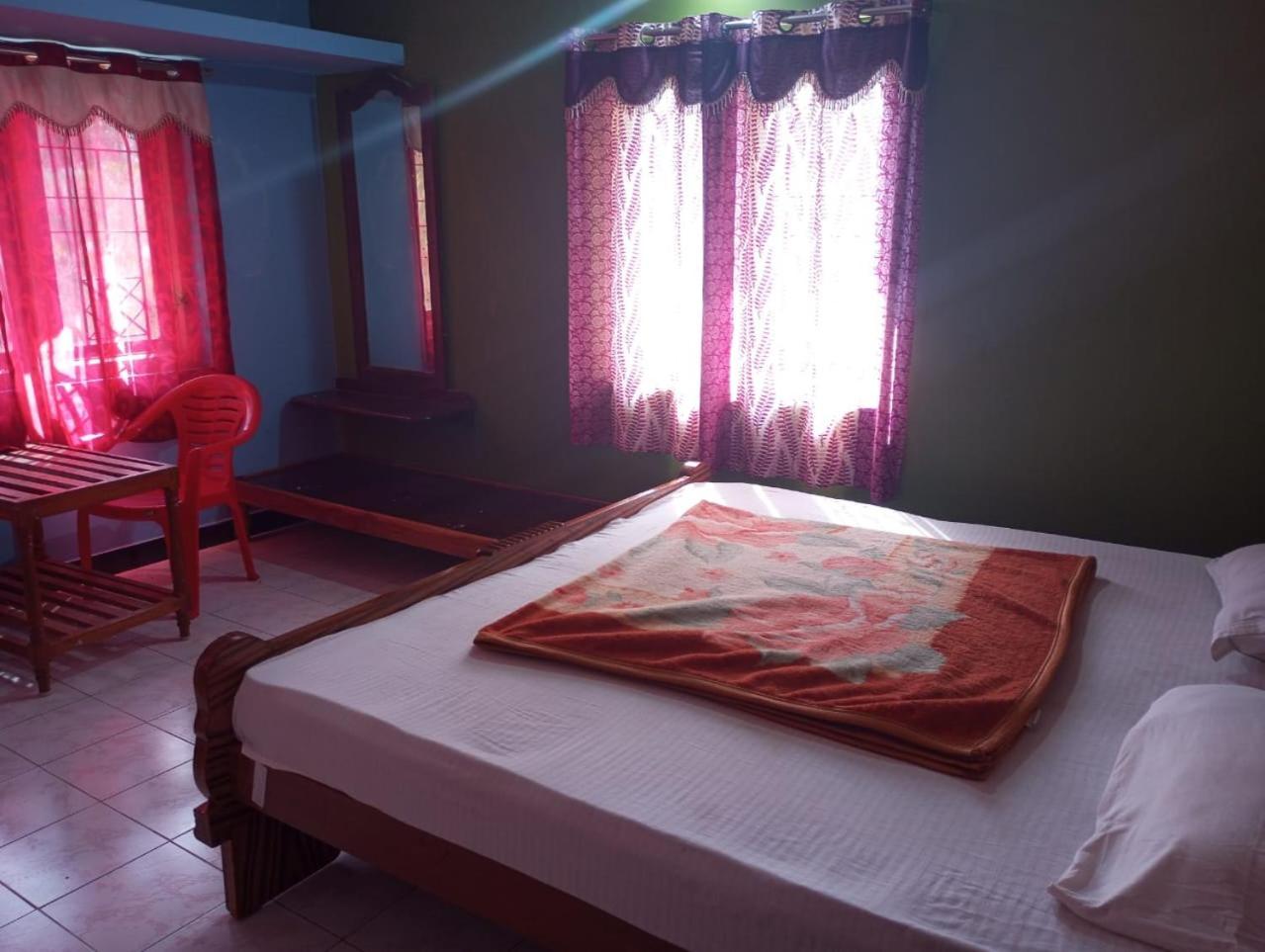 Holiday home Kurinji Full Kodaikanal