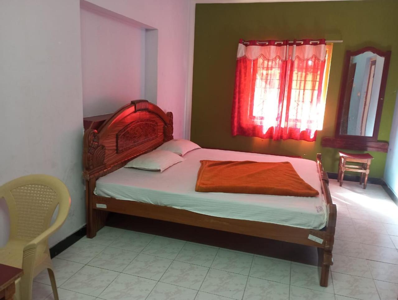 Kurinji Full Holiday home *