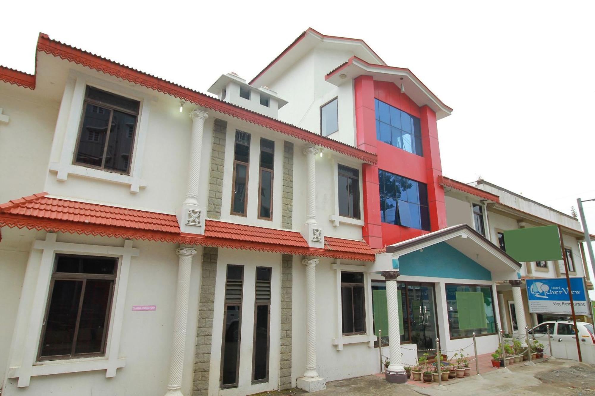 Rj Hotel Kodaikanal