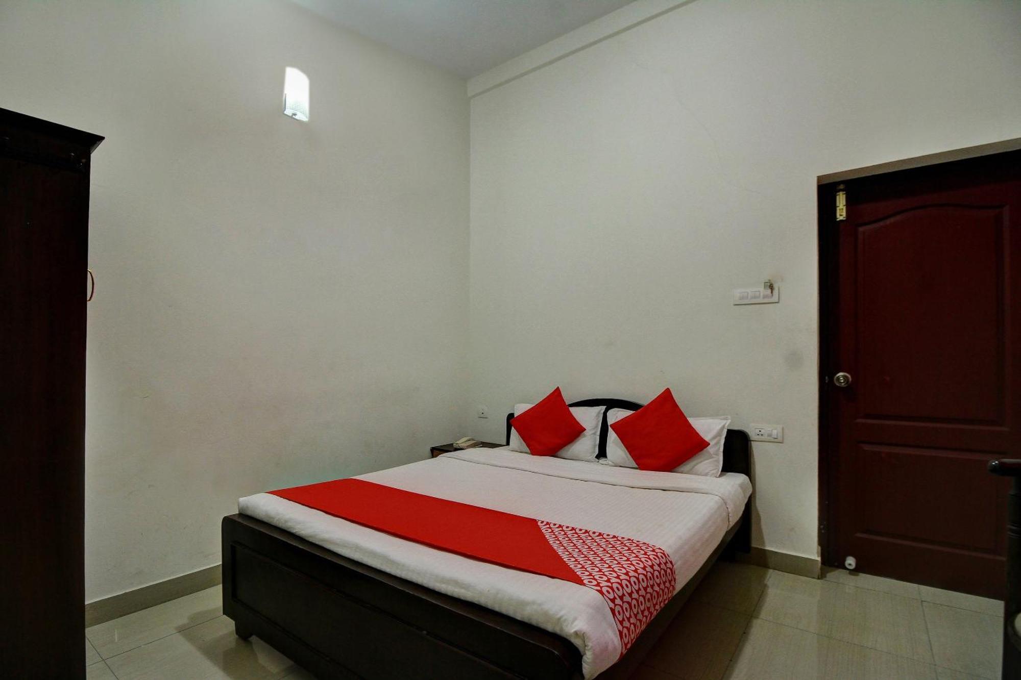 Hotel Rj Kodaikanal