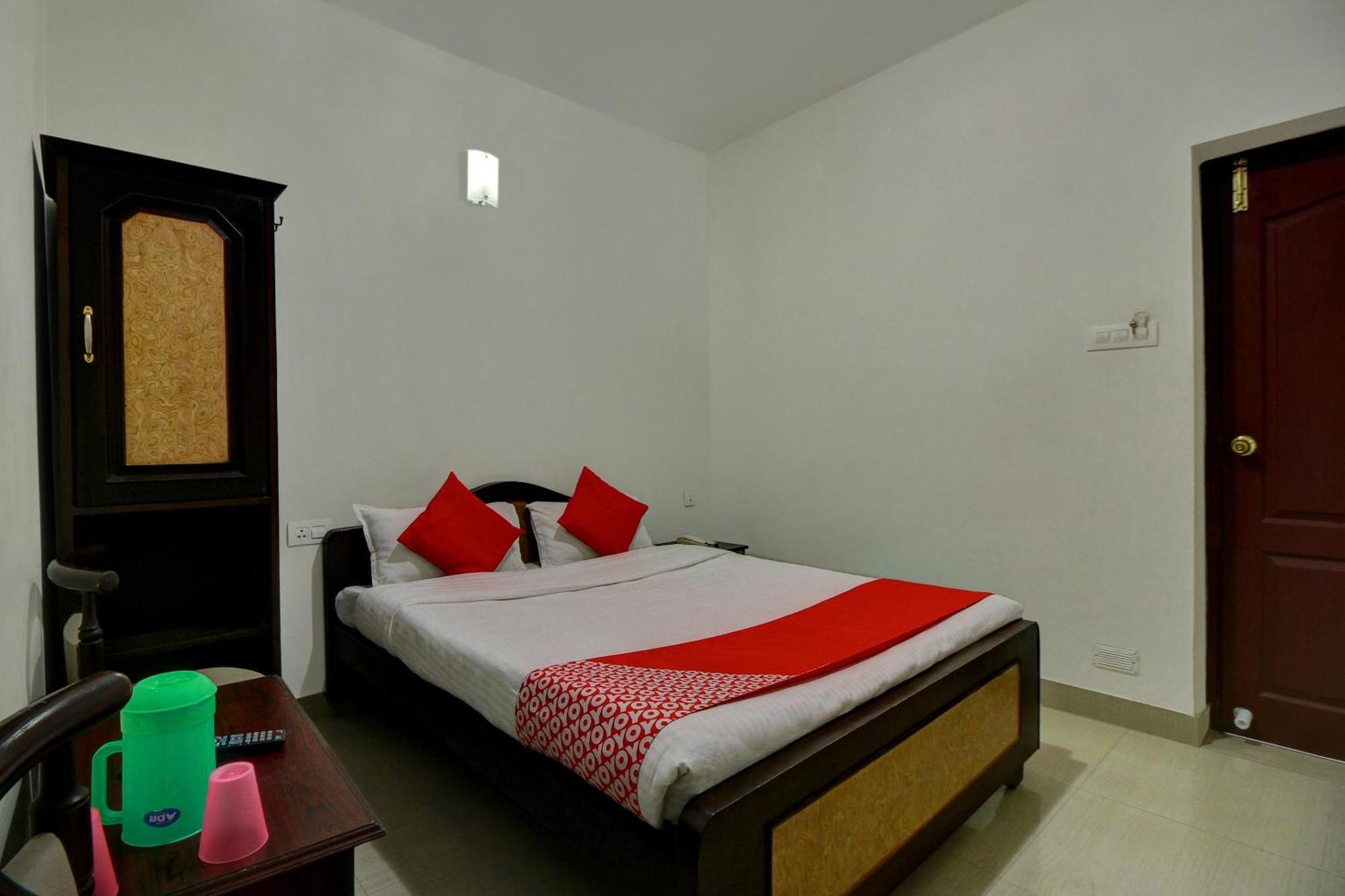 Rj Hotel 3*