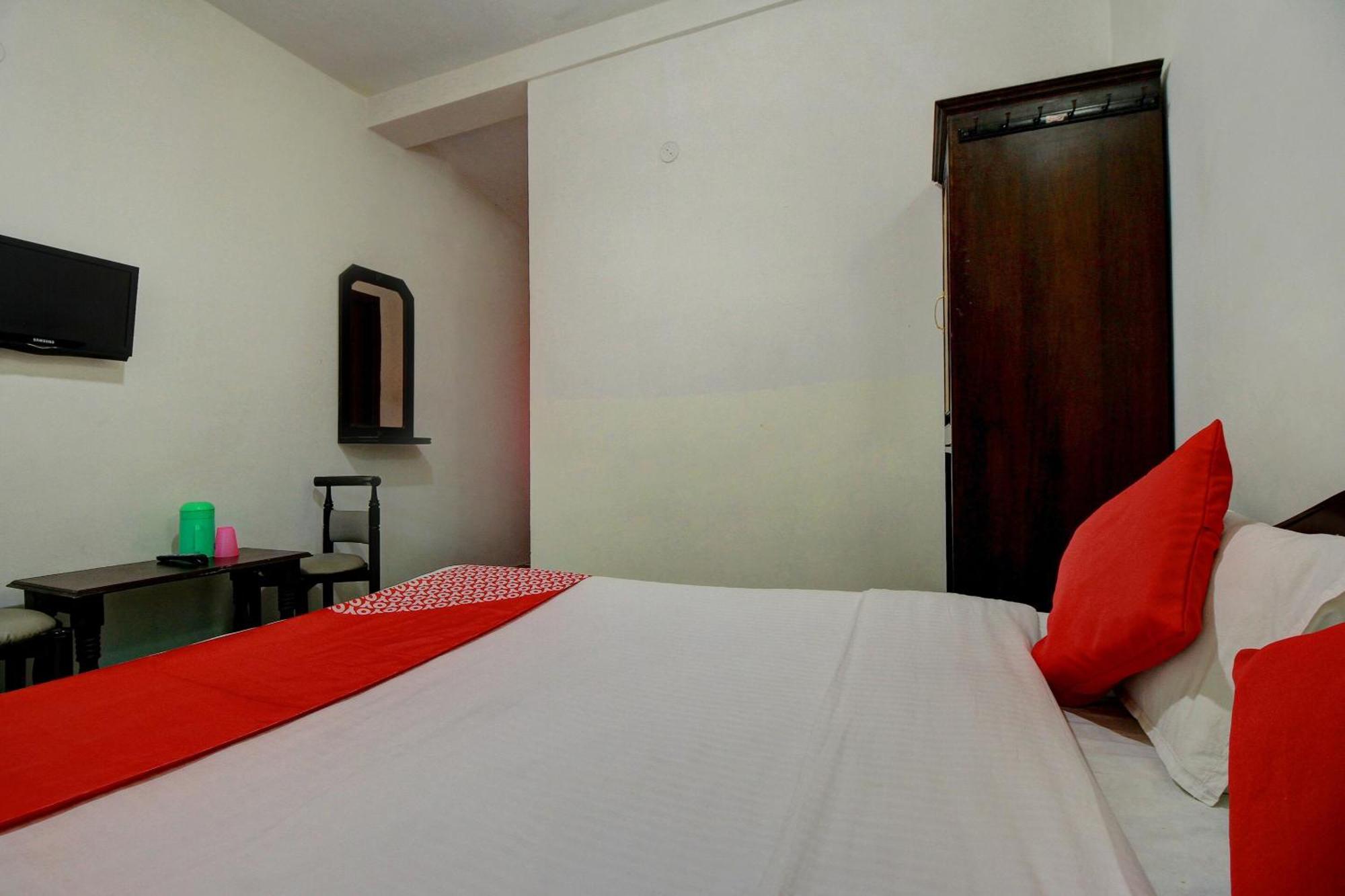 Rj Hotel Kodaikanal