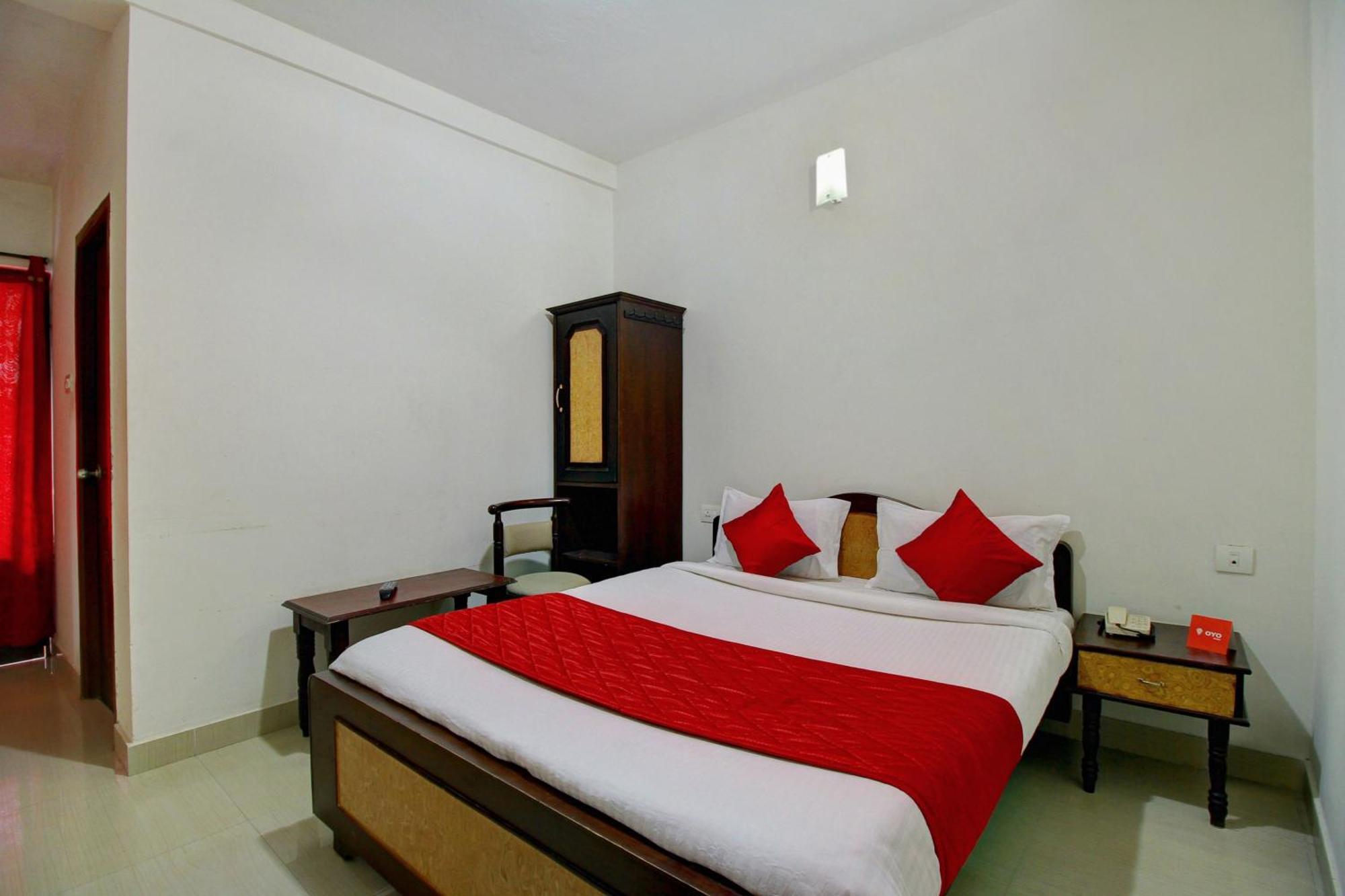 Hotel Rj Kodaikanal