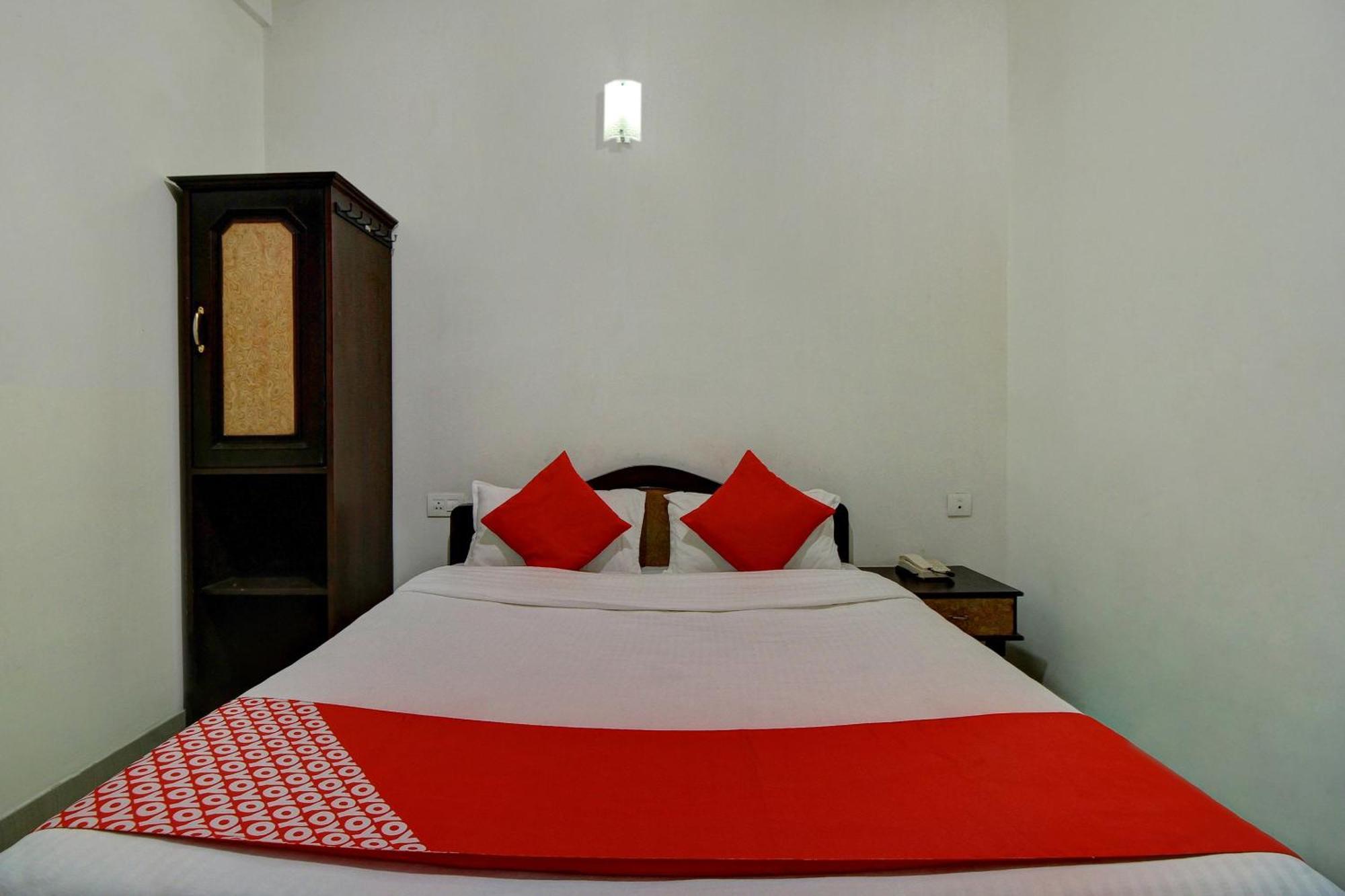 Rj 3* Kodaikanal