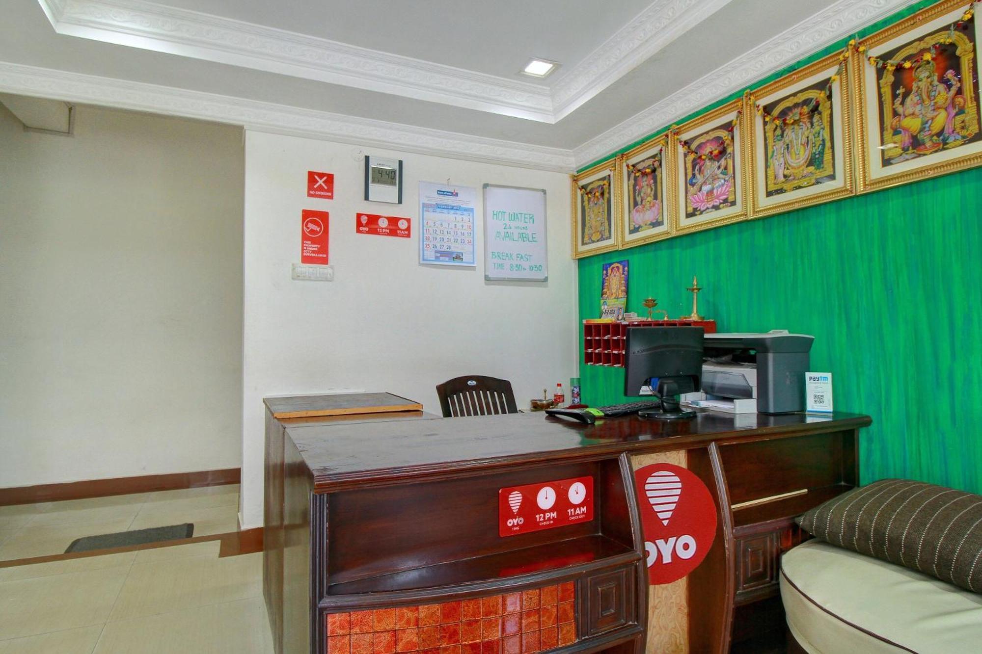 Hotel Rj 3*