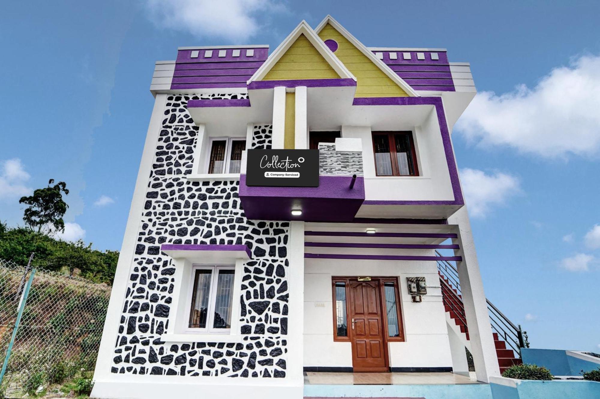 Super Collection O Perumpallam Hotel Kodaikanal