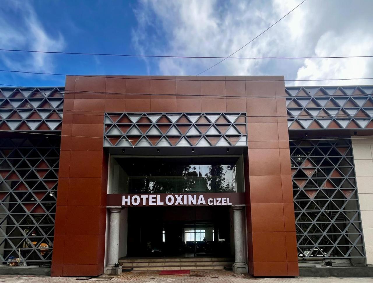 Oxina Cizel 3* Kodaikanal