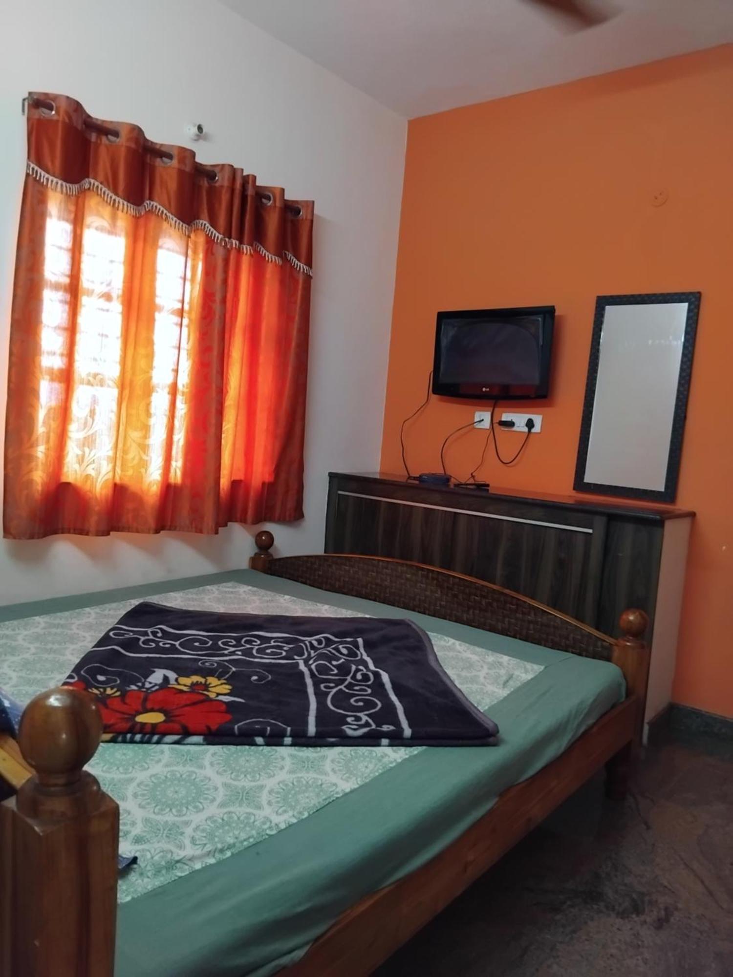 Misty Meadows Homestay