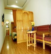 Abban Residency
