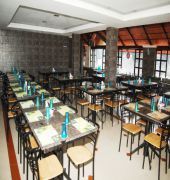 Abban Residency Hotel Kodaikanal