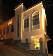 Sunrise Hotel Kodaikanal
