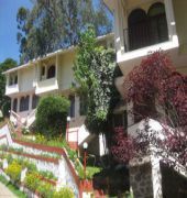 Resort Park View Residency Kodaikanal