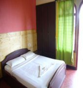 Resort Park View Residency Kodaikanal