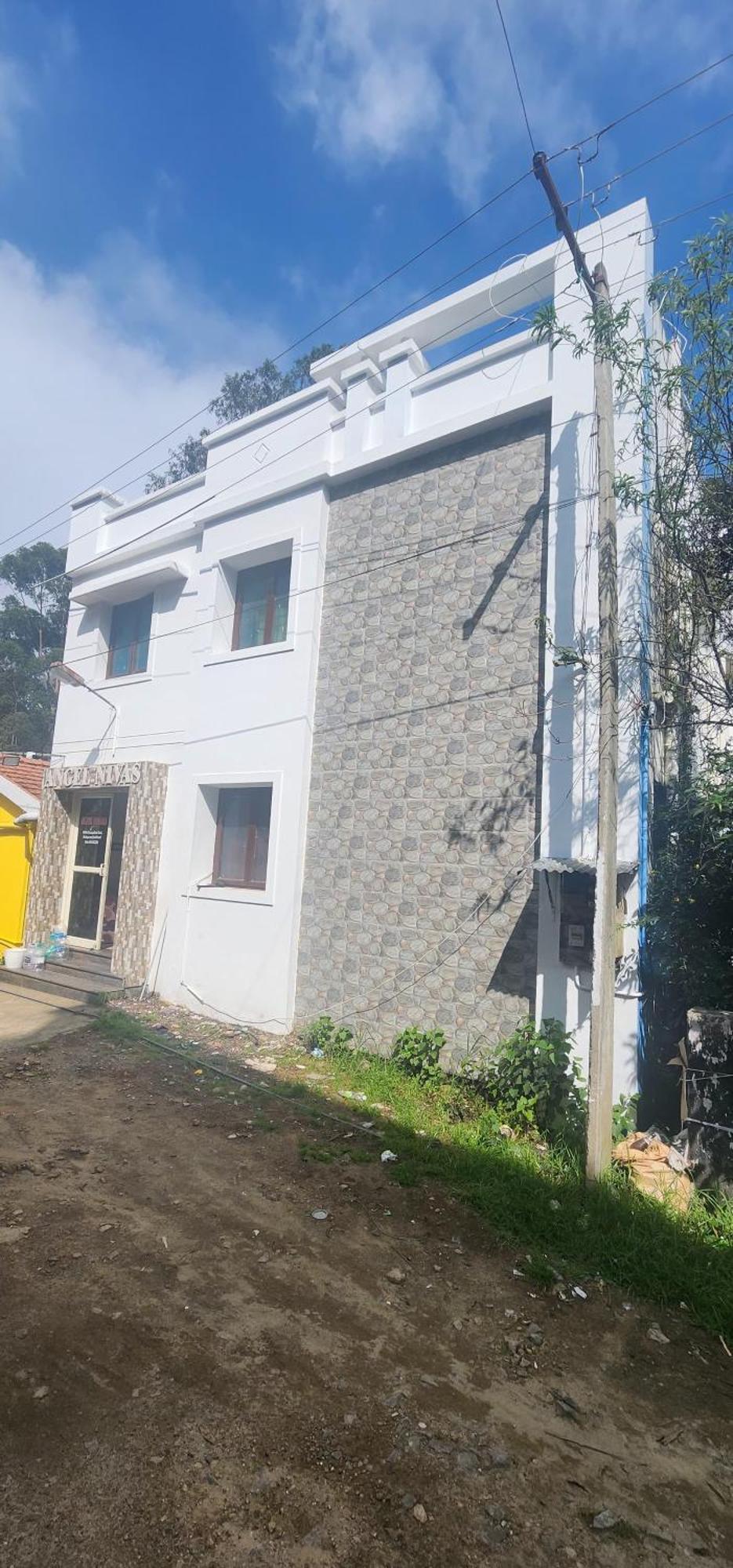 My Vacation In Lodge Kodaikanal