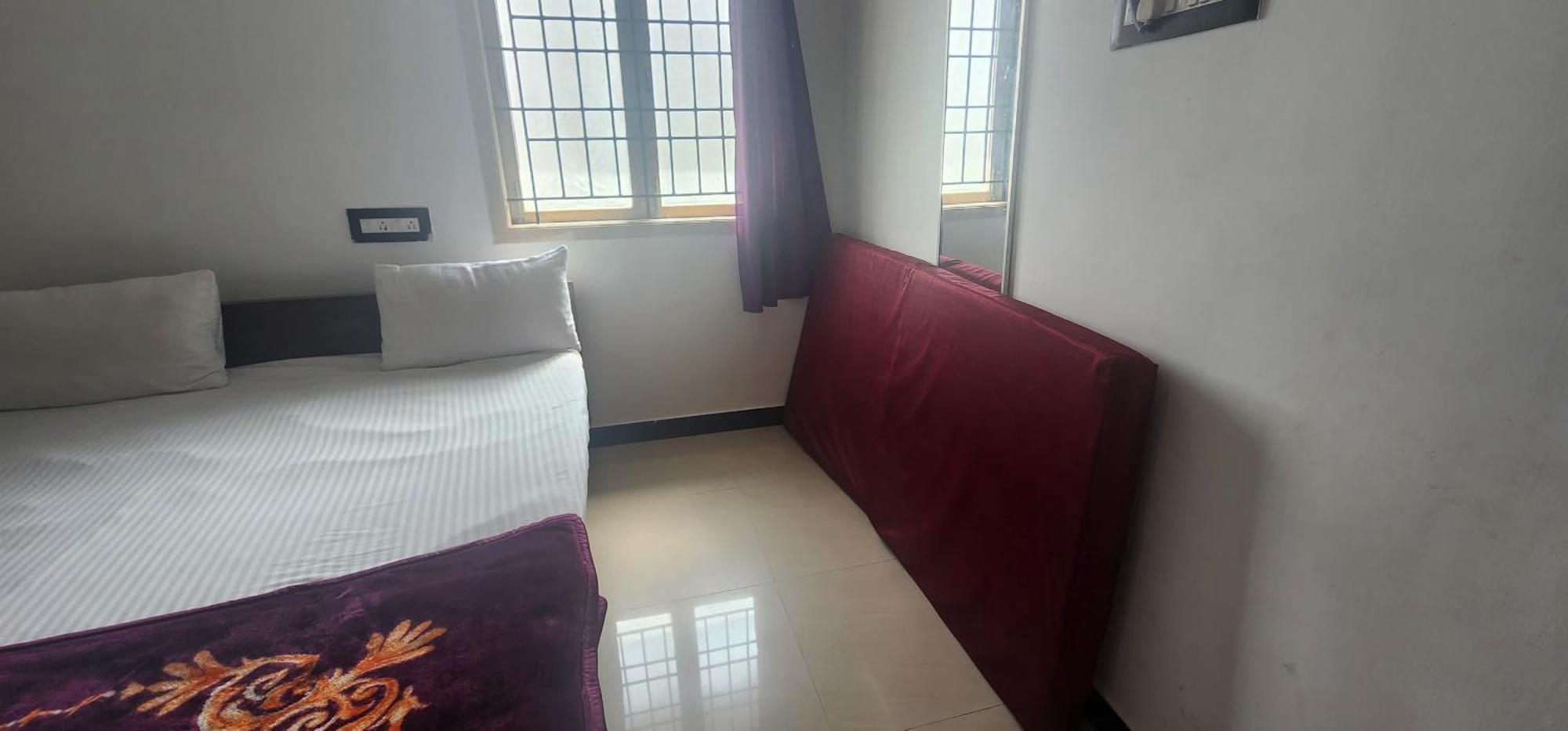 Lodge My Vacation In Kodaikanal
