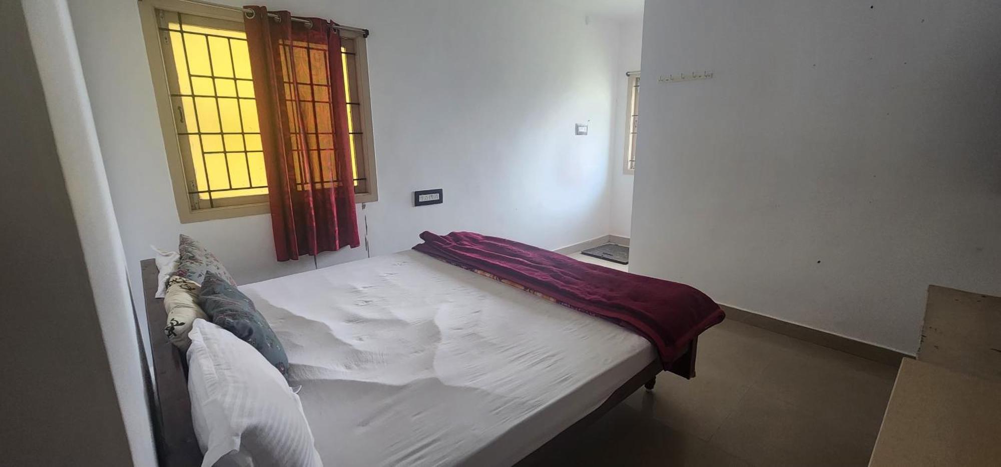 Lodge My Vacation In Kodaikanal