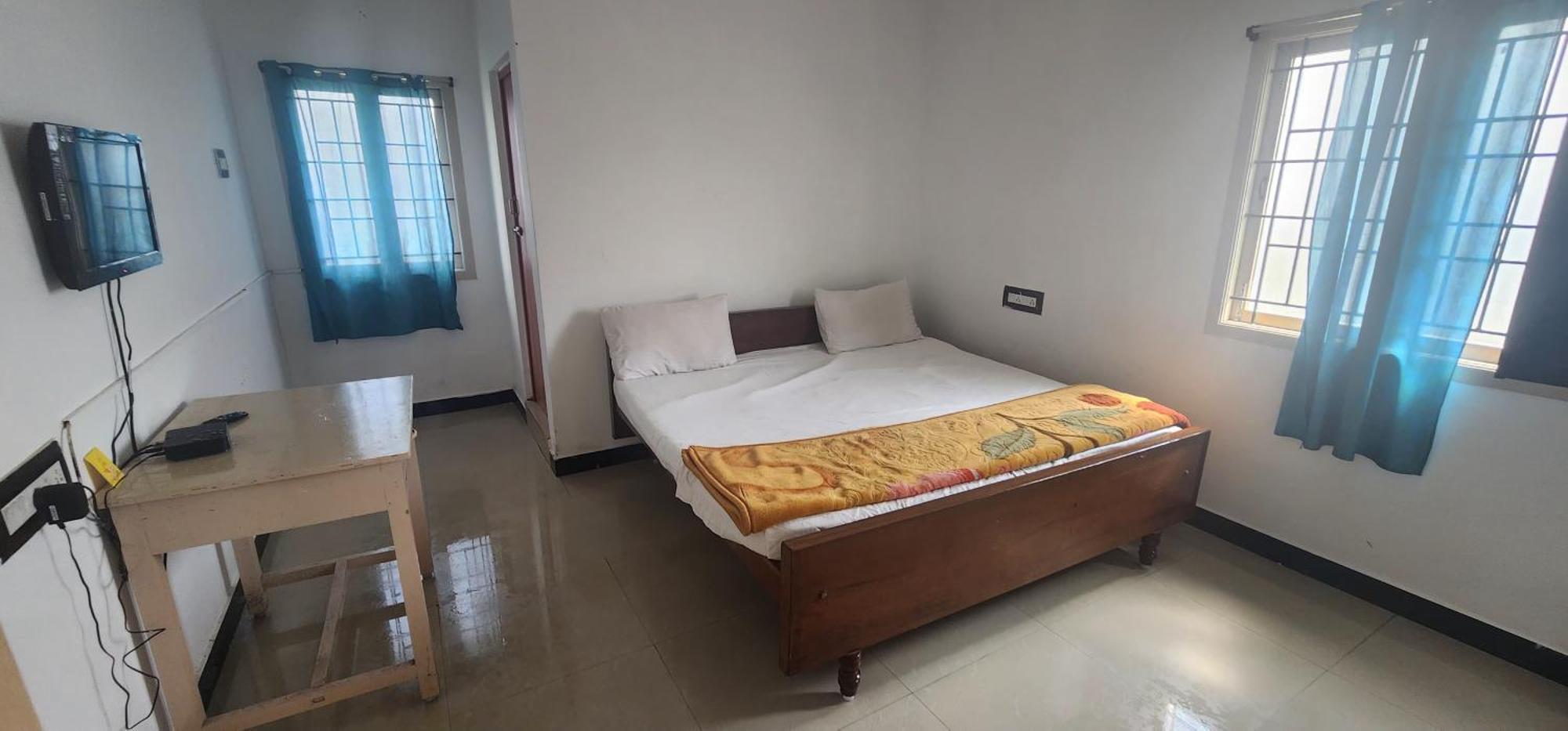 My Vacation In Lodge *