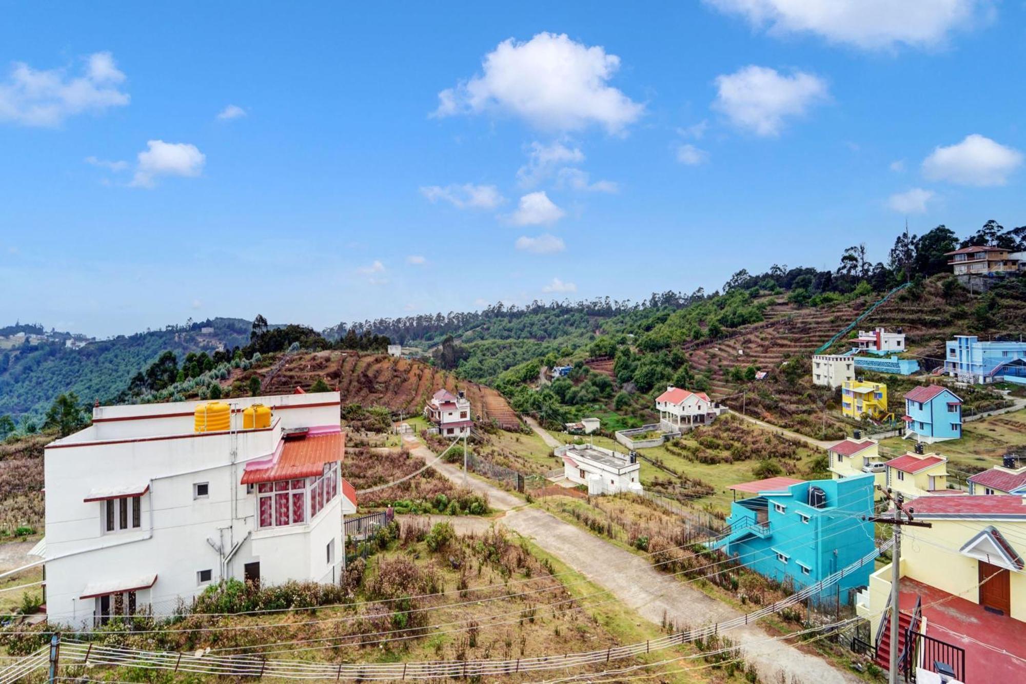 Hotel Super Collection O Perumpallam