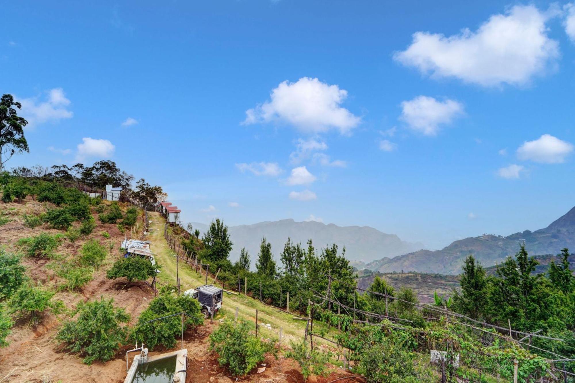 Hotel Super Collection O Perumpallam Kodaikanal